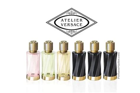 Atelier Versace Fragrances Donna